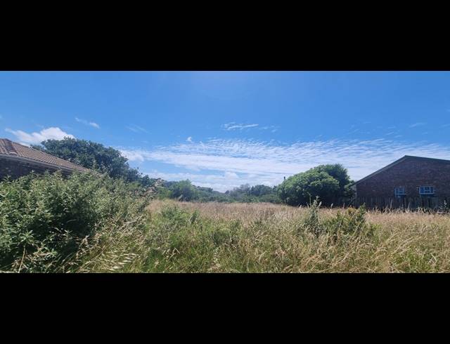 657M² VACANT LAND FOR SALE IN ASTON BAY